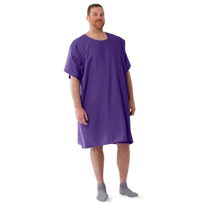 Buy Medline 3-Armhole Exam Gown