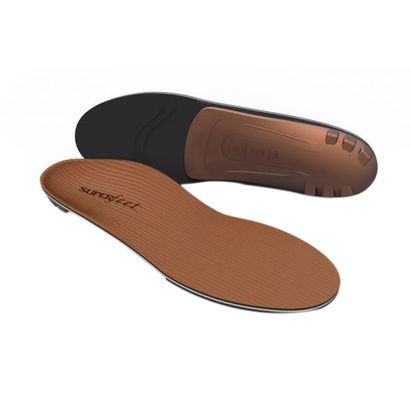 Buy Superfeet Copper Premium Insoles