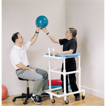 Buy Fabrication PVC Walker