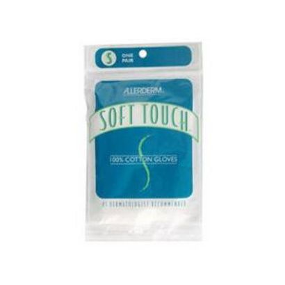 Buy Allerderm Cotton Glove Liner