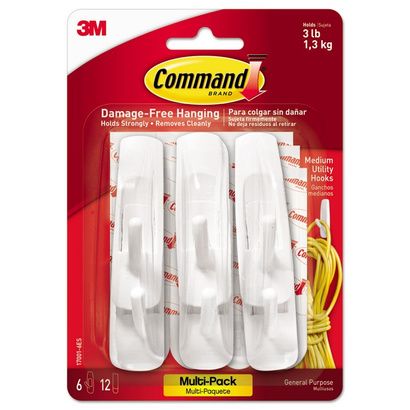 Buy Command General Purpose Hooks