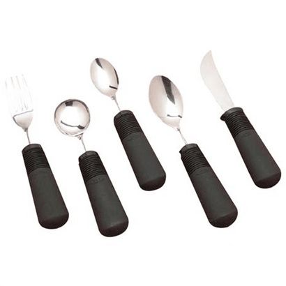 Buy Good Grips Weighted Utensils