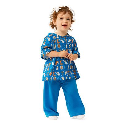 Buy Medline Pet Parade Pediatric Gowns and PJ Pants