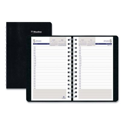 Buy Blueline DuraGlobe Daily Planner