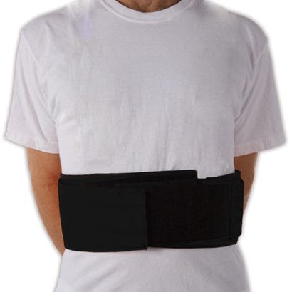 Buy AT Surgical Ergonomics 7-Inch Tall Lifting Belt