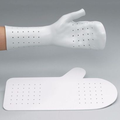 Buy Rolyan Resting Pan Mitt Splint