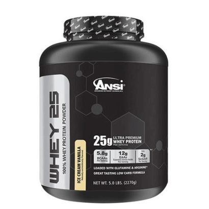 Buy ANSI Whey Dietary Supplement