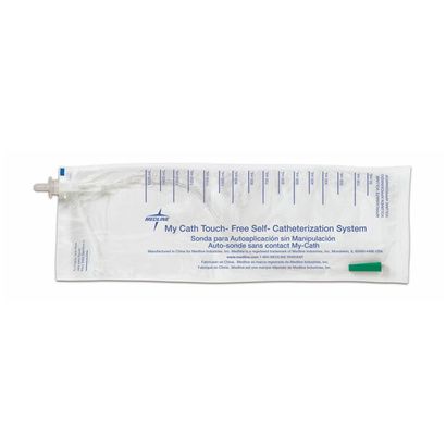 Buy Medline MyCath Touch-Free Self Catheter Kit