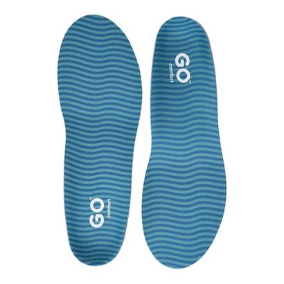 Buy Go Comfort Shock Absorbing All Day Insoles