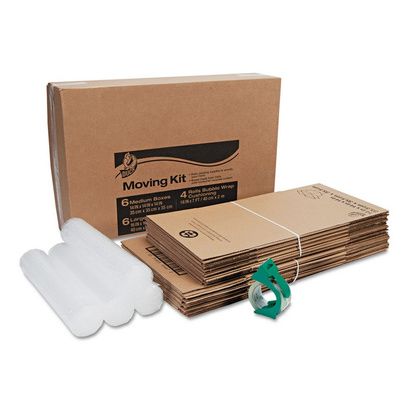 Buy Duck Moving Kit