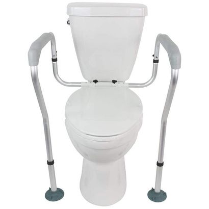 Buy Vive Toilet Safety Rail