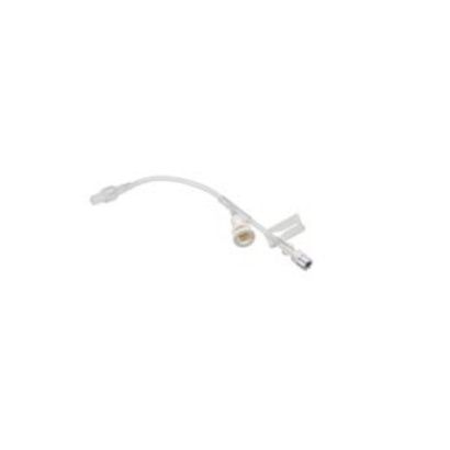 Buy BD PhaSeal Luer-Lock Y-Site Connector