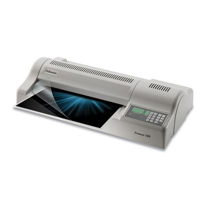 Buy Fellowes Proteus 125 Laminator