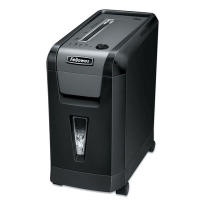 Buy Fellowes Powershred 69Cb Deskside Cross-Cut Shredder