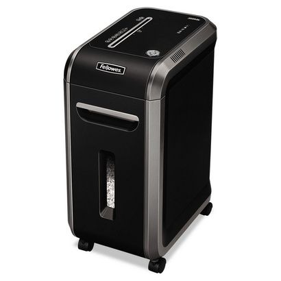 Buy Fellowes Powershred 99Ms Micro-Cut Shredder