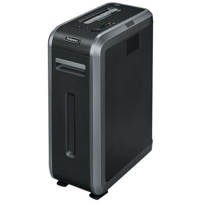 Buy Fellowes Powershred 125Ci 100% Jam Proof Cross-Cut Shredder