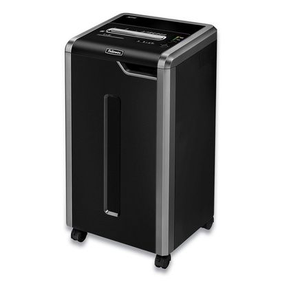 Buy Fellowes Powershred 325Ci 100% Jam Proof Cross-Cut Shredder