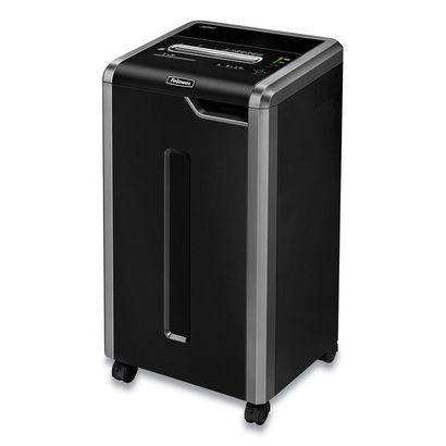 Buy Fellowes Powershred 325i 100% Jam Proof Strip-Cut Shredder