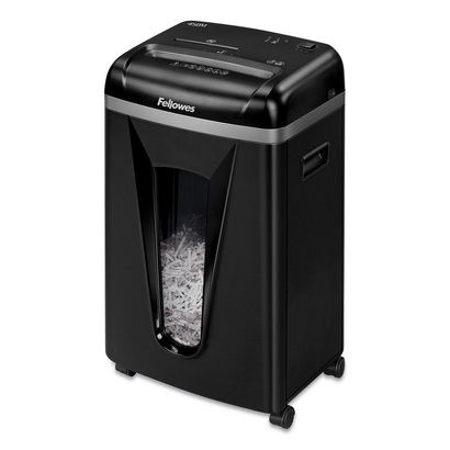 Buy Fellowes Powershred 450M Micro-Cut Shredder