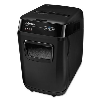 Buy Fellowes AutoMax 200C Auto Feed Cross-Cut Shredder