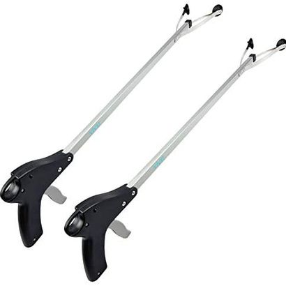 Buy Vive Suction Cup Reacher Grabber