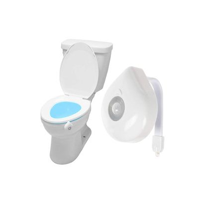 Buy Vive Toilet Light