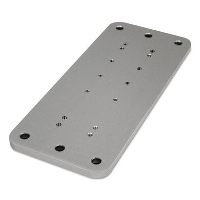 Buy Ergotron Wall Plate