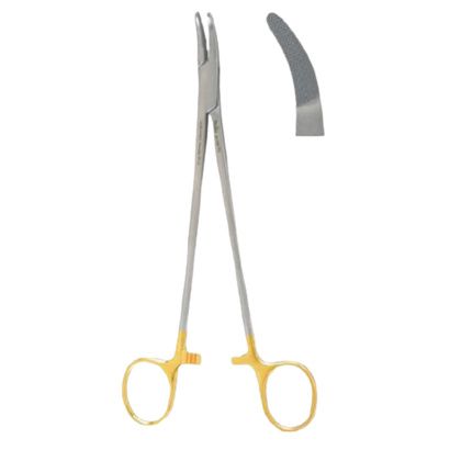 Buy Integra Lifesciences Heaney Needle Holder