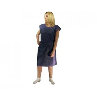 Buy Dukal Nonsterile Exam Gown