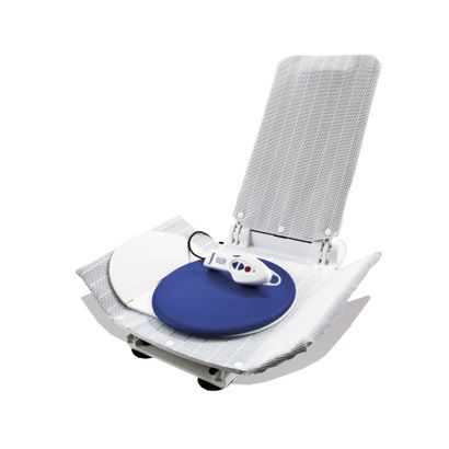 Buy Clarke Aquatec Battery Power Bathlifts With Reclining Back For Standard Tubs