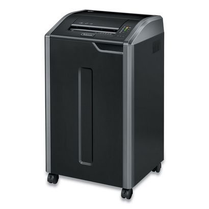 Buy Fellowes Powershred 425Ci 100% Jam Proof Cross-Cut Shredder