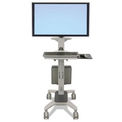 Buy Ergotron Neo-Flex WideView WorkSpace