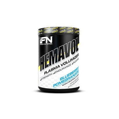 Buy IForce Nutrition Hemavol Powder Pump Dietary Supplement