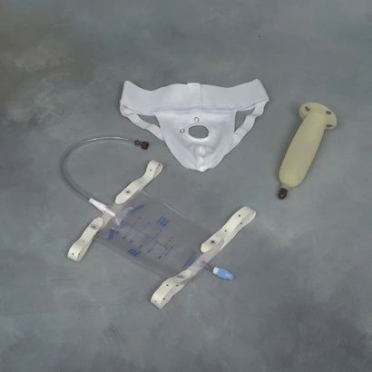 Buy Sammons Preston McGuire-Style Male Urinals