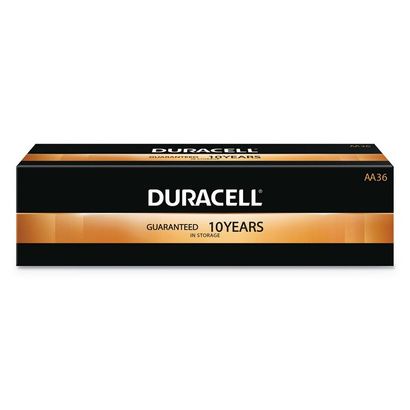 Buy Duracell CopperTop Alkaline Batteries