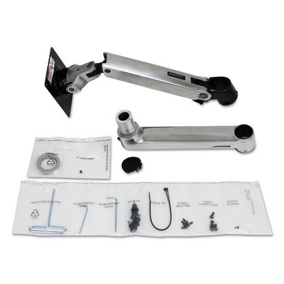 Buy Ergotron LX Arm, Extension and Collar Kit