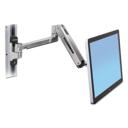 Buy Ergotron LX HD Sit-Stand Wall Mount LCD Arm