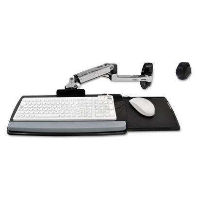 Buy Ergotron LX Wall Mount Keyboard Arm