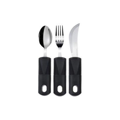 Buy Vive Adaptive Utensil Set