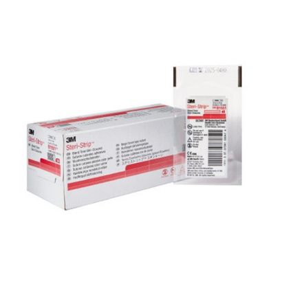 Buy 3M Steri-Strip Blend Tone Skin Closures