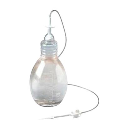 Buy Denver Pleurx Vacuum Bottle With Drainage Line