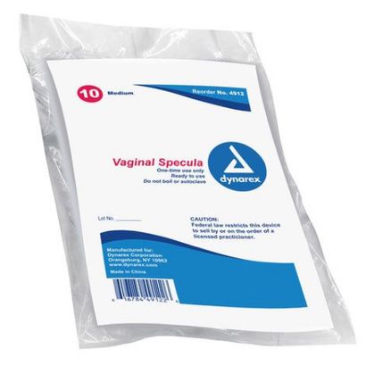 Buy Dynarex Vaginal Specula