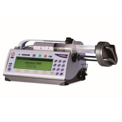 Buy Smiths Medical Medfusion 3500 Syringe Infusion Pump