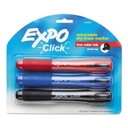 Buy EXPO Click Dry Erase Marker
