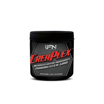 Buy IForce Nutrition Creaplex Strength Dietary Supplement