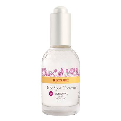 Buy Burt`s Bees Dark Spot Corrector