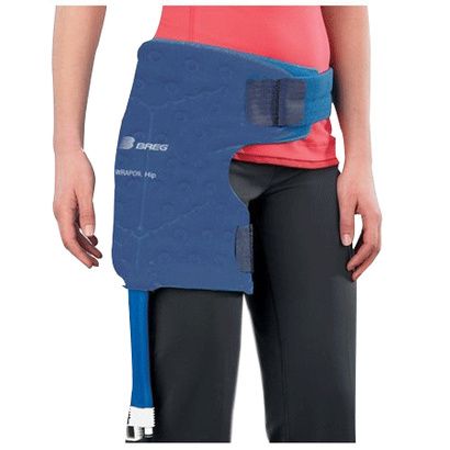 Buy Breg Polar WrapOn Hip Pad