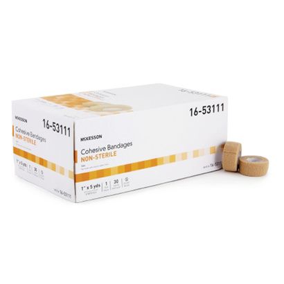 Buy Mckesson Cohesive Compression Bandage