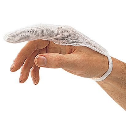 Buy BSN Jobst Tricofix Lightweight Absorbent Tubular Bandage