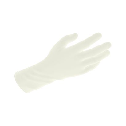 Buy Dynarex Powder Free Vinyl Exam Gloves